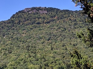 Grandfather Mtn, 9-15-19