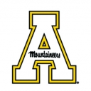 Appalachian block A logo