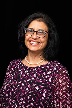 Ava J. Udvadia, PhD.