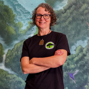 Fern Perkins &rsquo;04 &rsquo;09