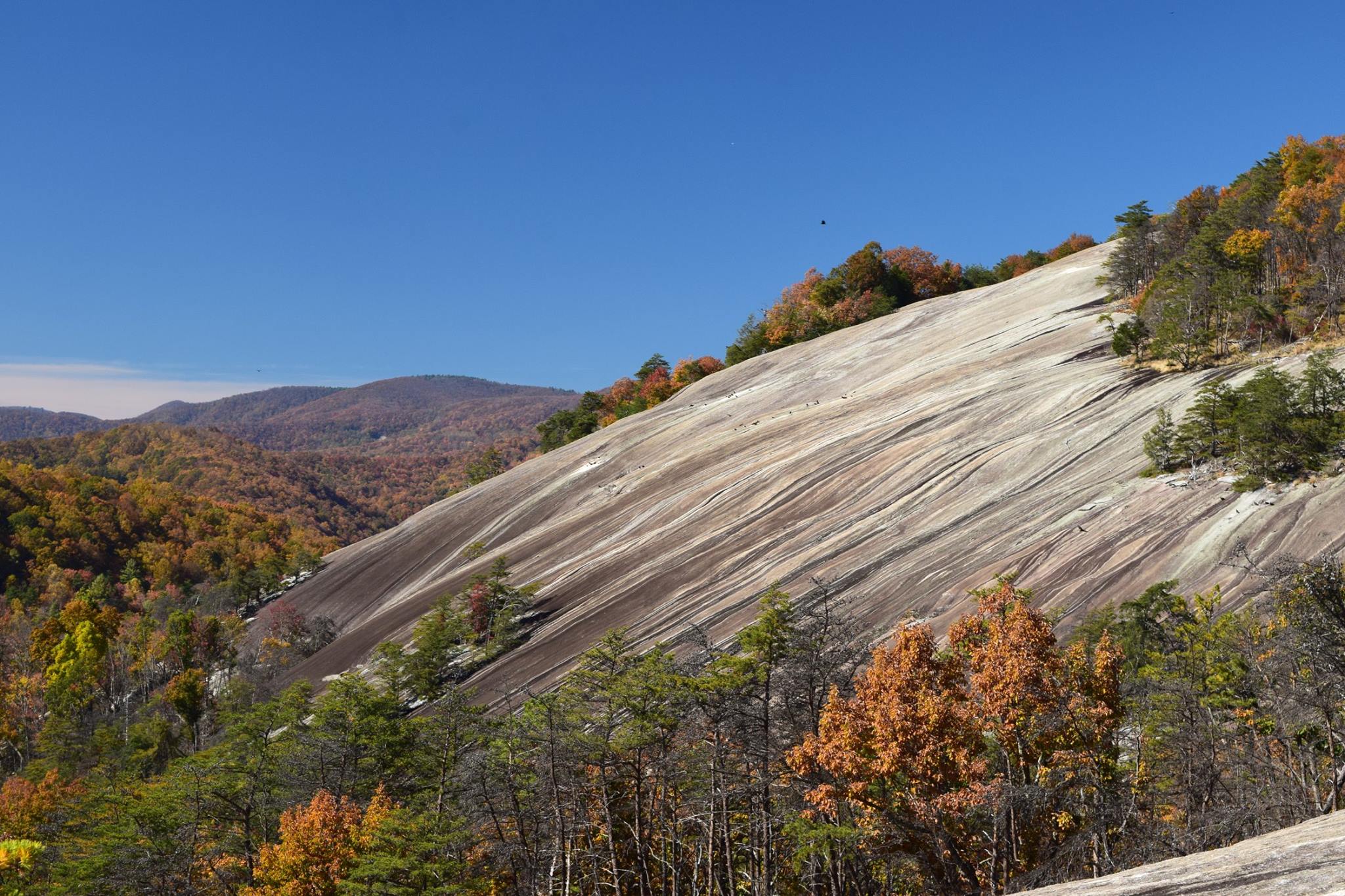 Stone Mountain