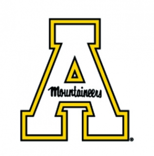 Appalachian block A logo