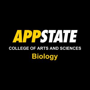 App State Department of Biology