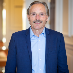 David Nieman