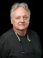 Dr. Keith Barlow