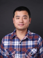 Dr. Daniel Chi-Wei Chen