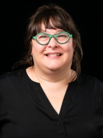 Dr. Jennifer Geib