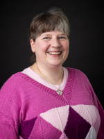 Dr. Annkatrin Rose Dr. Annkatrin Rose
