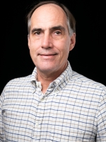 Dr. John Walker Dr. John Walker
