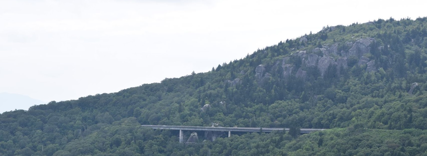 Linn Cove Viaduct